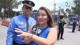 Live News at 1 PM, September 14, 2026