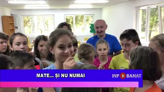 Mate...    și nu numai