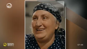 1918 წლის 26 თებერვალს ჭიათურაში დაიბადა შესანიშნავი მსახიობი ჰენრიეტა ლეჟავა