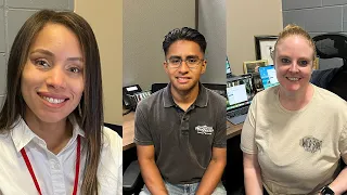 Who Works for Burlington: Meet the Team Behind Burlington Schools' Technology