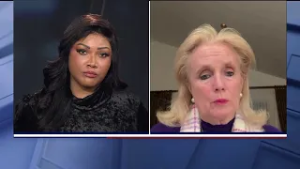 Dingell Questions Strategy, War Authority After Iran Strikes