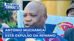 #GeneralReview: National Council expels António Muchanga from RENAMO - @MiramarNews