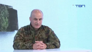 Milan Čobanović, gost emisije "Pančevačko popodne" - 20260713 - TVP