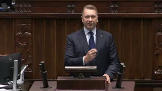 A BOMBSHELL AT 3:50?! Czarnek accuses the government of silence and inaction!