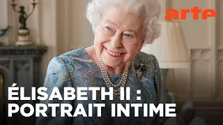 La reine Élisabeth et moi | Documentaire | ARTE