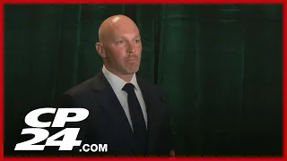 ‘You haven’t been able to stand up for the city’: Bradford on Chow’s lack of pushback against Ford