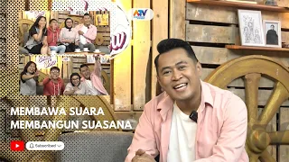 Eps Membawa Suara Membangun Suasana