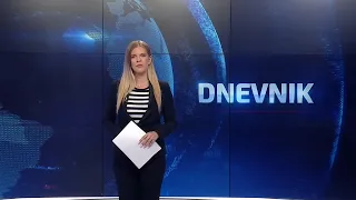 Dnevnik/ Sarajevo/ 5.9.2026.