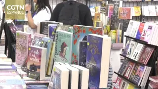 Lima Book Fair Boosts Production and Cultural Exchange