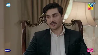 Na Toh Election larnay Wala Hoon, Na Naaz Se Shadi...! Aap Ki Izzat #urwahocane #ahsankhan - HUM TV
