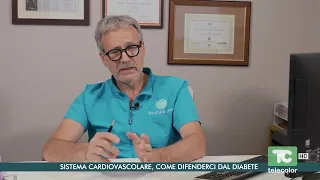 La Compiuta, la salute del cuore - Sistema cardiovascolare: come difenderci dal diabete