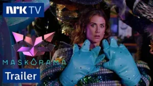 Maskorama│ TRAILER │ NRK TV