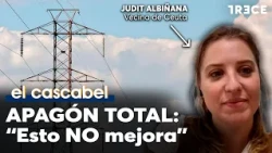 "This is going to take a while": Ceuta resident shares the disastrous situation they are currentl...