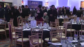Gala raises money for New Mexico filmmakers, honors Giancarlo Esposito
