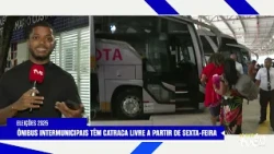 PUBLIC DEFENDER'S OFFICE CREATES TASK FORCE TO MONITOR FREE TRANSPORT | TVE NEWS 10/19/2026