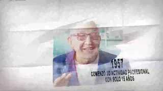 Clave recuerda a Juan Formell
