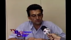 Jornal da Cidade 1999: showed that swine waste is no longer the biggest water polluter