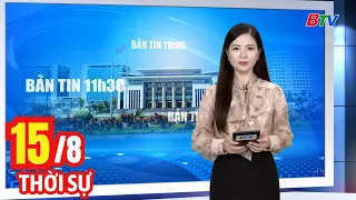 Noon News Bulletin - Bac Ninh Newspaper and Radio & Television Station