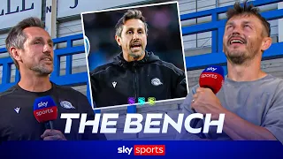 Mitchell Pearce reveals the biggest misconceptions of being an athlete | The Bench Podcast