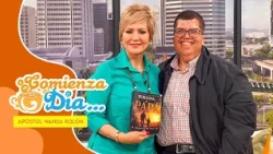 Start Your Day | Dr. Antonio Florido & Frank J. Ortíz Bello