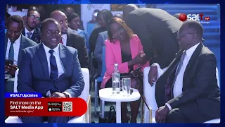MUKOZESE ABALINA OBUKUGU: Amawanga mangi gakulaanye lwa nsimbi z'abakozi