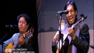 ñampy bolivia