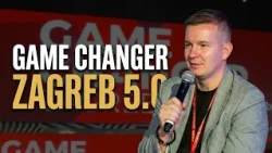 5. Izdanje Game Changer