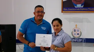 Estelí teachers receive national history certification