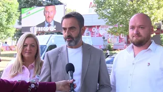 VOGOŠĆANSKA HRONIKA 29-09-2026
