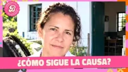 Un peón rural detenido en la desaparición de Nancy: información exclusiva | #ALaBarbarossa