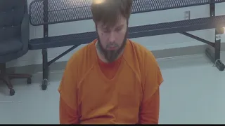 Bellaire man sentenced to prison after pleading guilty to child sex offenses