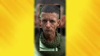 The terror of taxi drivers has fallen in Neiva