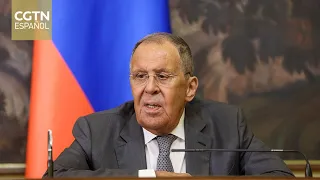 Russian Foreign Minister states Japan's military shift causes great concern