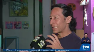 Cuarta edición del Festival de Oralidad y Cuentería