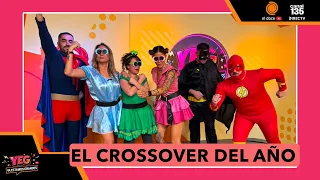 El mejor FEAT de tu vida I Ya Estamos Grandes en el Doce Stream I Programa completo 12/08/2026