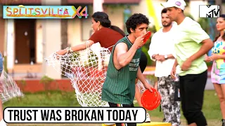 The Villa Holds Its Breath For Answers | MTV Splitsvilla S14 | Sunny Leone | Arjun Bijlani