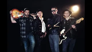 Život je ROCK AND ROLE / Amir Pilav "Cvale", Grupa - Zar
