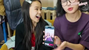 “Ангарагийнхан” ОАК | Хүүхдүүдийн ярилцлага ✨???