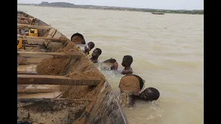 KOULIKORO, THE 2ND ADMINISTRATIVE REGION OF MALI, A FOCUS ON THE POTENTIAL OF MÉGUÉTAN