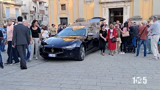 Sapri Funeral of Vito Caiafa Sep 26