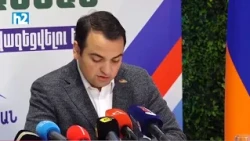 30 միլիոն դոլար ծախսվել ա 10 օրվա համար․ Նարեկ Կարապետյան: Լրաբեր - 16․10․2026