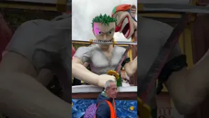 Il Carnevalone di San Piero Patti