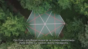 FILM ČUDO U SRCU BOSNE DOBITNIK JOŠ JEDNE PRESTIŽNE MEĐUNARODNE NAGRADE