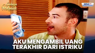Uang Terakhirku Diambil Oleh Suamiku | KISAH IBU YANG TERMAKAN BATU | CAHAYA HIKMAH