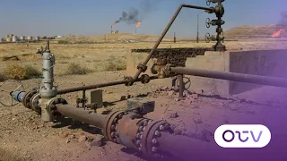 Oil Pipelines: Salam in Iraq... and the Kirkuk-Tripoli Line Top the Agenda