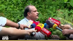 'ഇ പി ജയരാജൻ എന്റെ അമ്മാവനാണ്, അയാൾ ശക്തനാണ്; കേസിലെ പ്രതി ഇ പി അല്ല, പി കെ ഇന്ദിരയാണ്'
