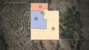 Utah's new congressional map won't be blocked by federal judges