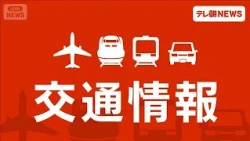 【速報】西武線で人身事故　池袋線など一部運転再開(2026年10月29日)