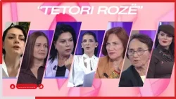 “Tetori rozë”,  rrëfime emocionuese të grave që i mbijetuan kancerit të gjirit | Çasti i Duhur
