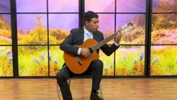 Habla, Señor, a mi alma | Elbin Cubas | Red ADvenir Music